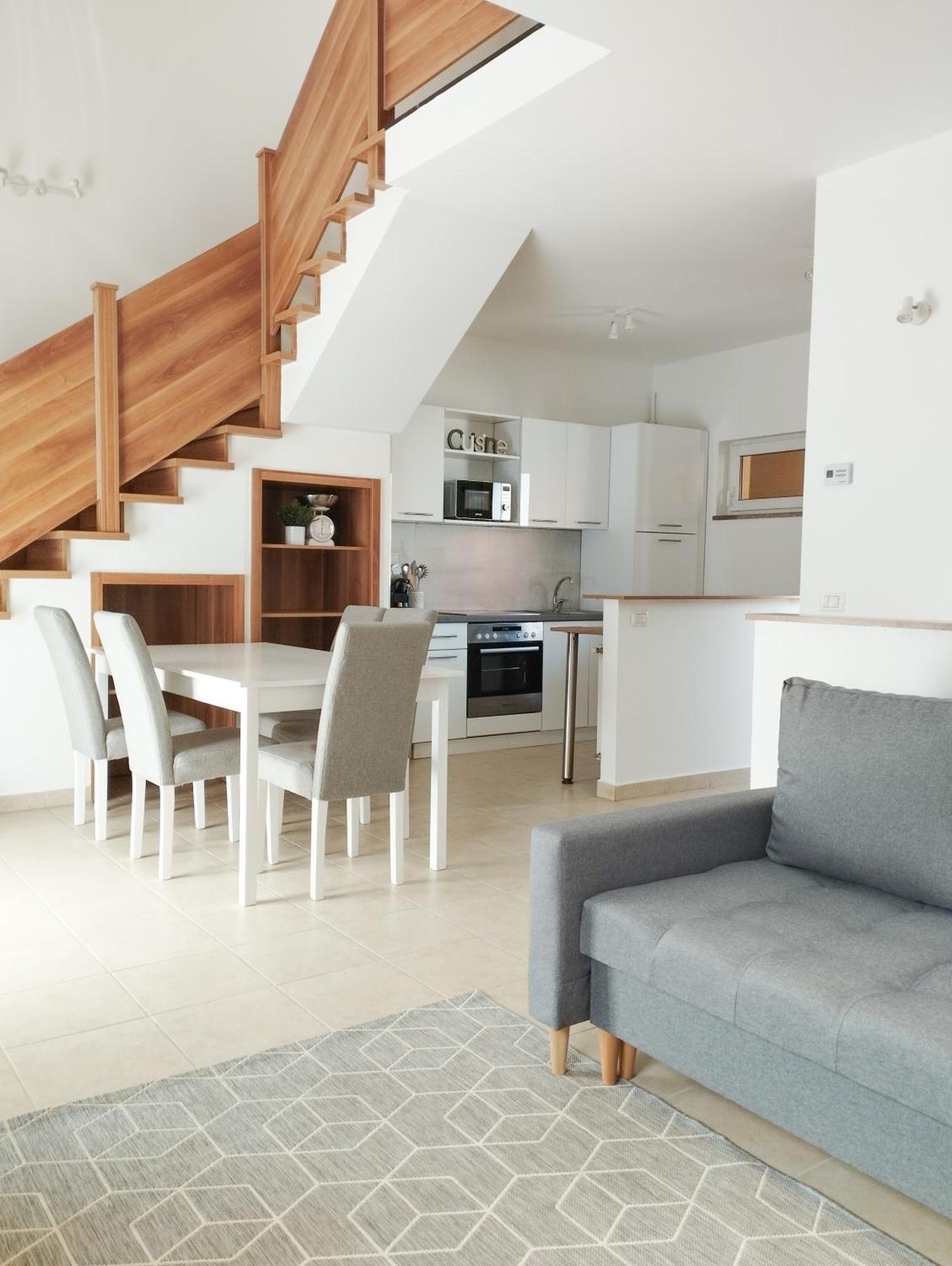 Belvarosi Allodium 2. Apartment Szentendre