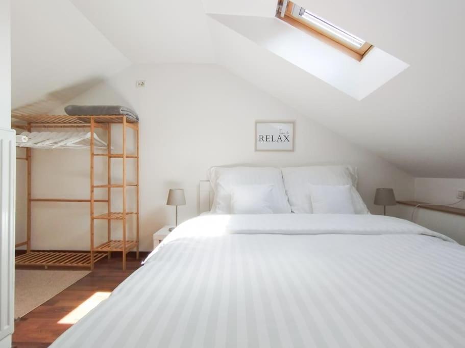 Belvarosi Allodium 2. Apartmán Szentendre