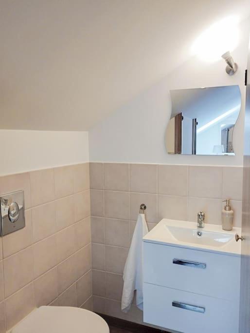 Belvarosi Allodium 2. Apartment