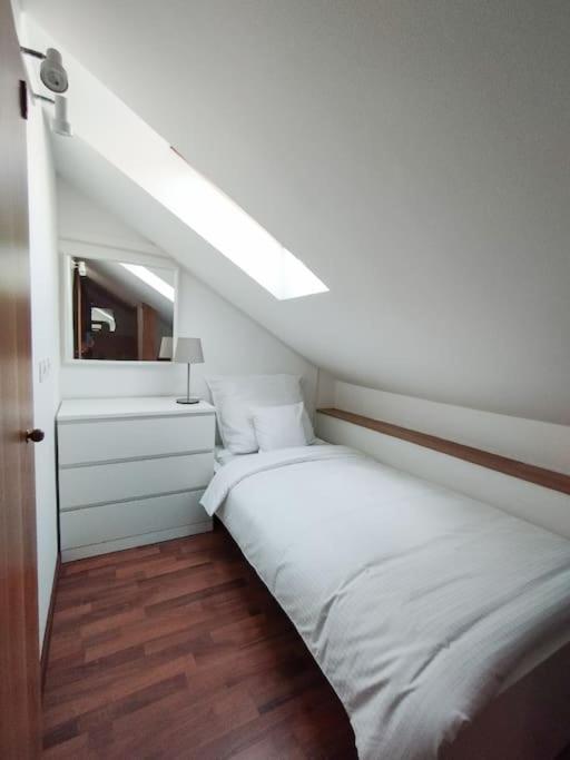 Belvarosi Allodium 2. Apartmán *