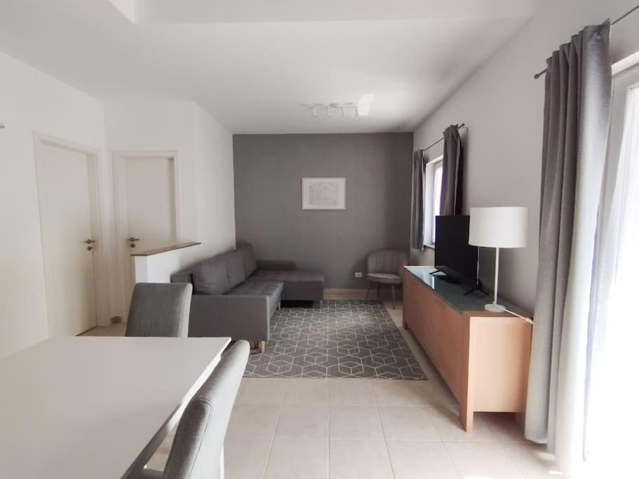 Belvarosi Allodium 2. Apartment *