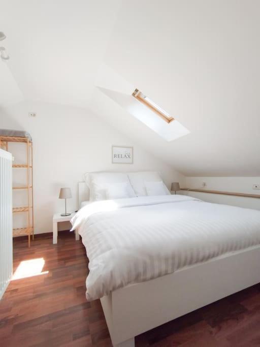 Apartment Belvarosi Allodium 2. *