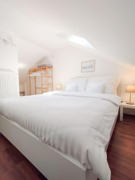Belvarosi Allodium 2. Apartment Szentendre