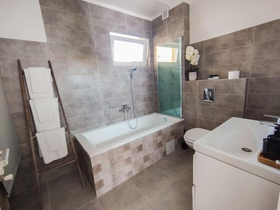 Apartmán Belvarosi Allodium 2. *