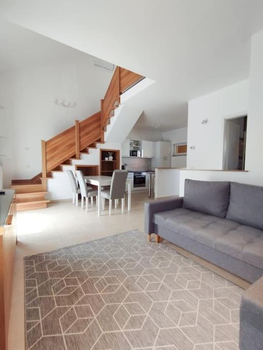 Apartment Belvarosi Allodium 2. *
